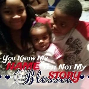 Meet your Posher, Shameka